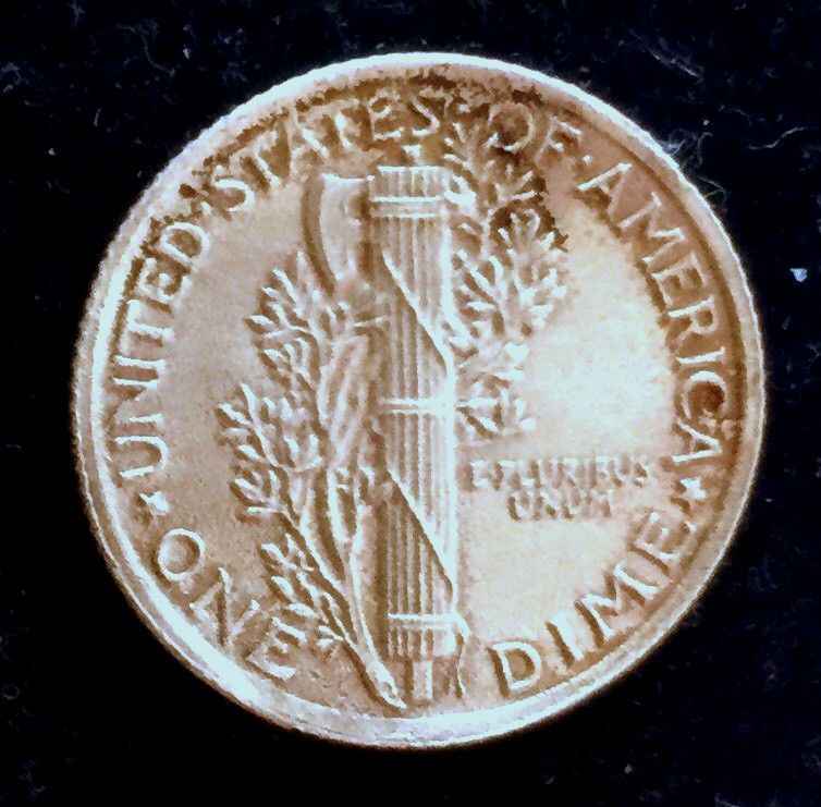 Some-Additions-To-My-Mercury-Dimes-And-Other-Parts-Of-My-Collection-After-A-2-Year-Dry-Spell